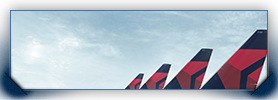 LAX – SFO shuttle service