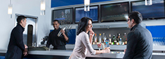 DELTA SKY CLUB
