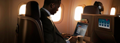 IN-FLIGHT WI-FI