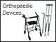Dispositivos ortopédicos