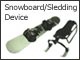 Tabla de snowboard