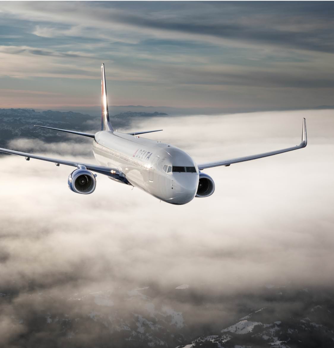 Delta Airlines Flight Search