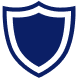 ícono de escudo