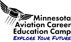 ミネソタ航空キャリア教育キャンプ（Minnesota Aviation Career Education Camp）