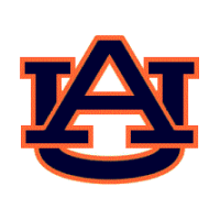auburn university-Logo