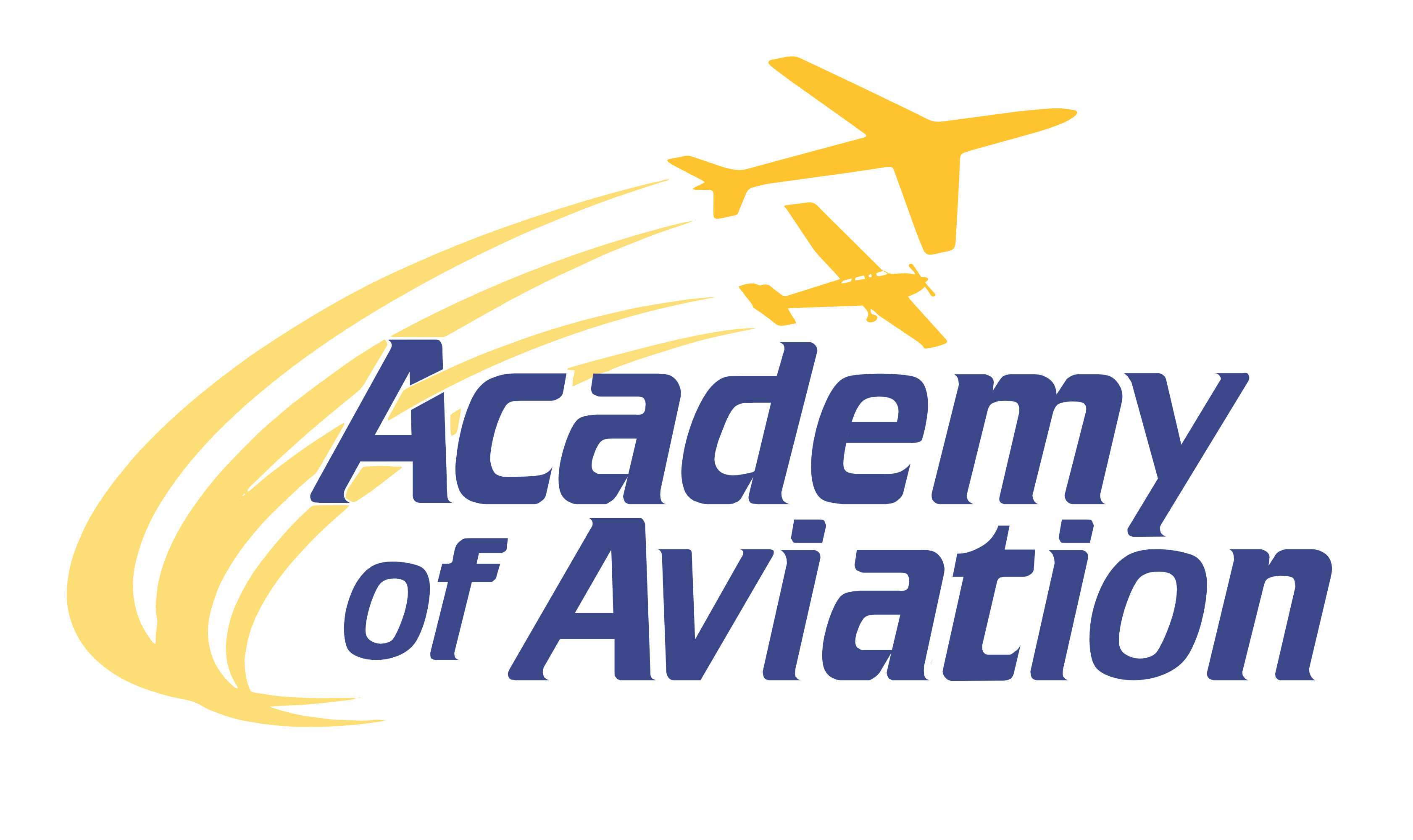 Academy of Aviation