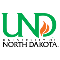 Universidad de Dakota del Norte