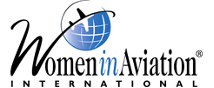 Women in Aviation-logo