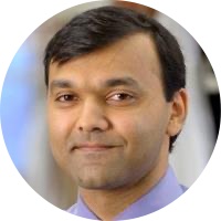 photo of sarat chandarlapaty