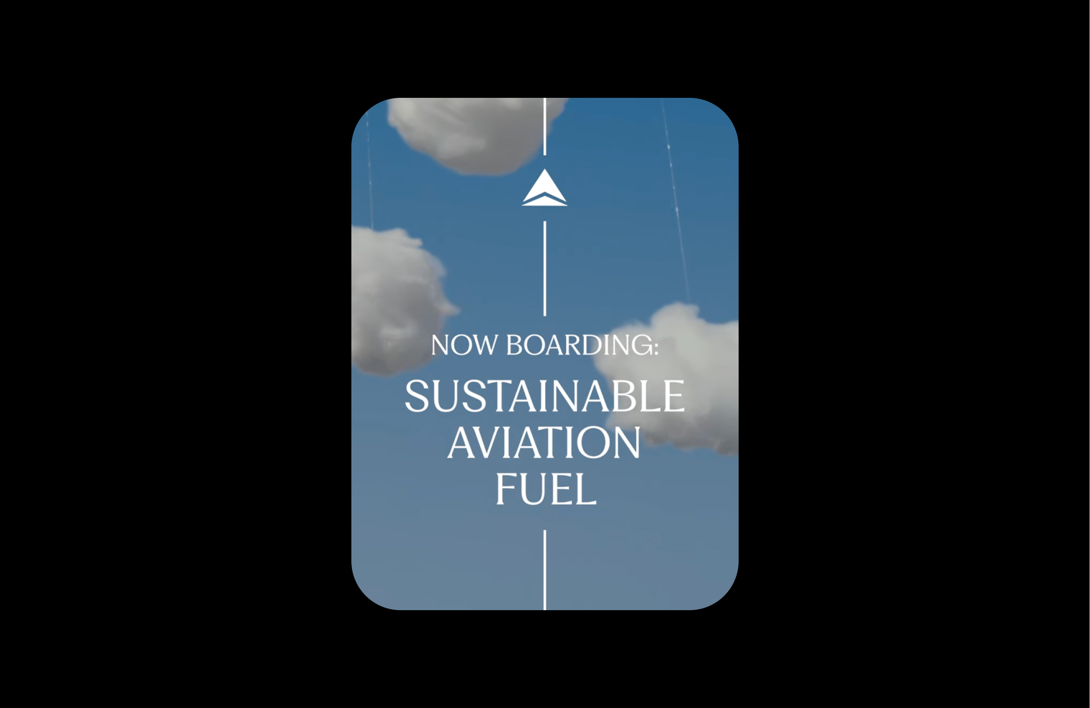 From roots to runway, sustainable aviation fuel