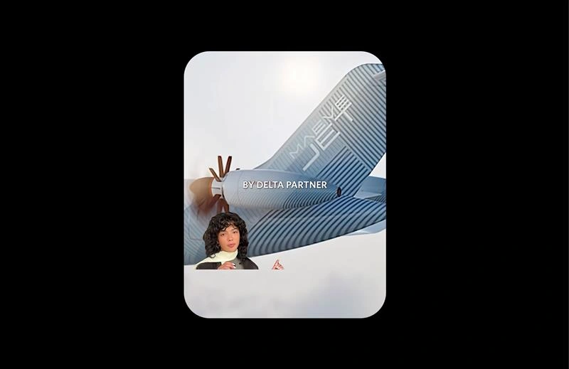 Maeve Hybrid-Electric