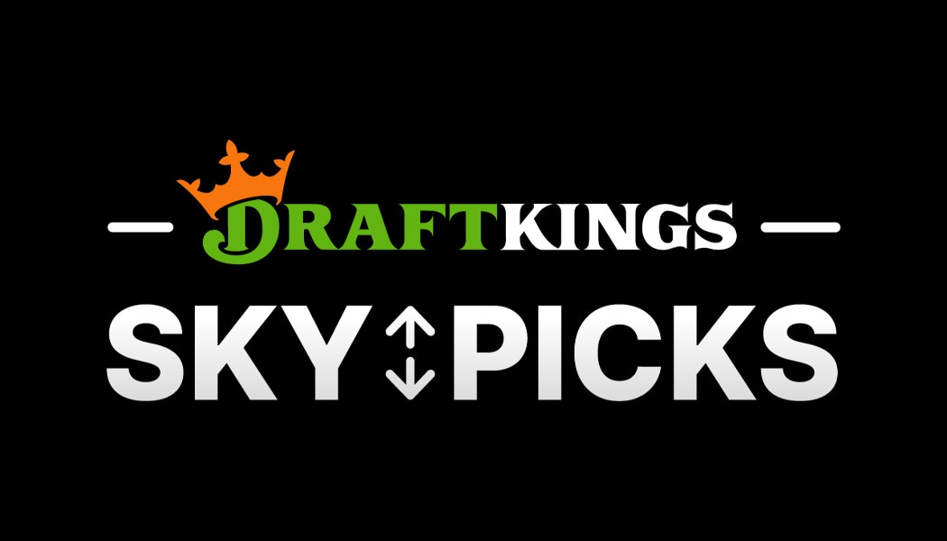 DraftKings Logo