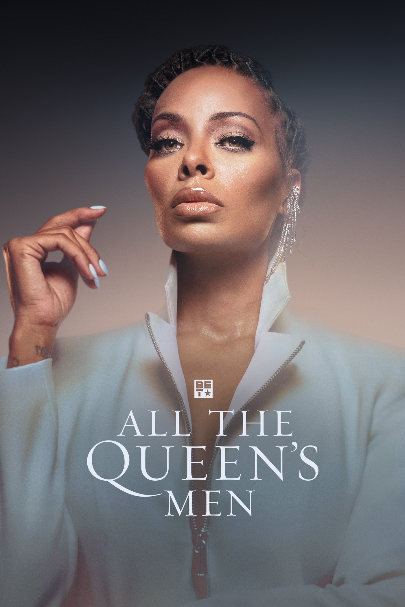 all the queens men