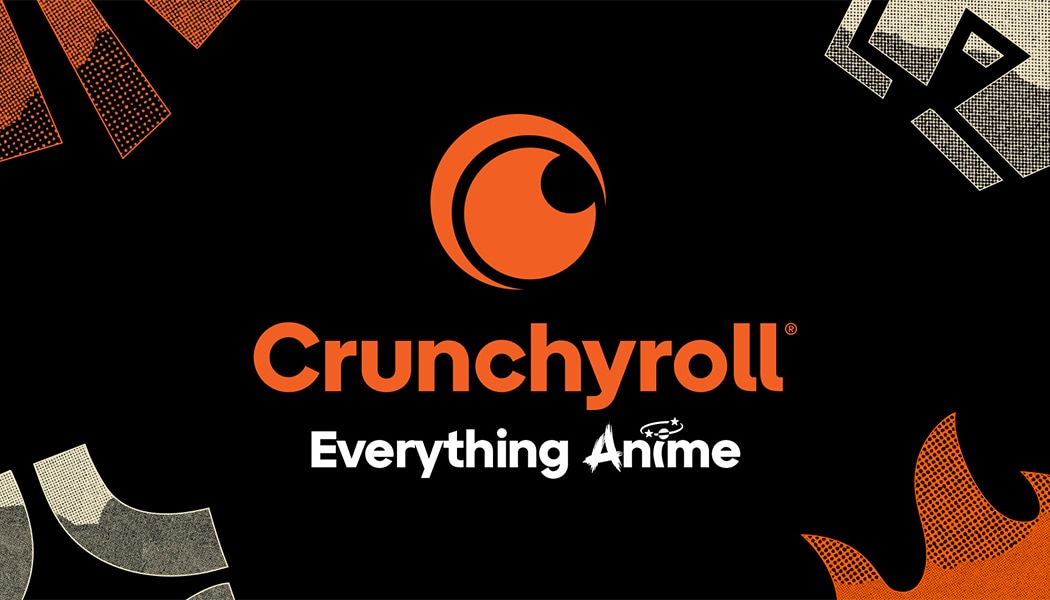 Crunchyroll