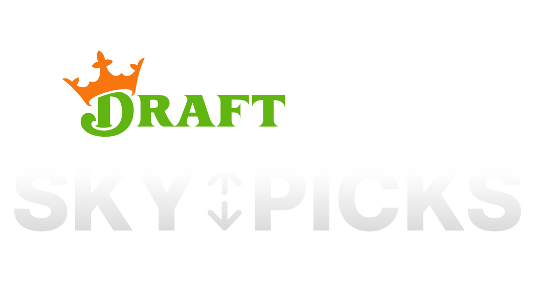 DraftKings Logo