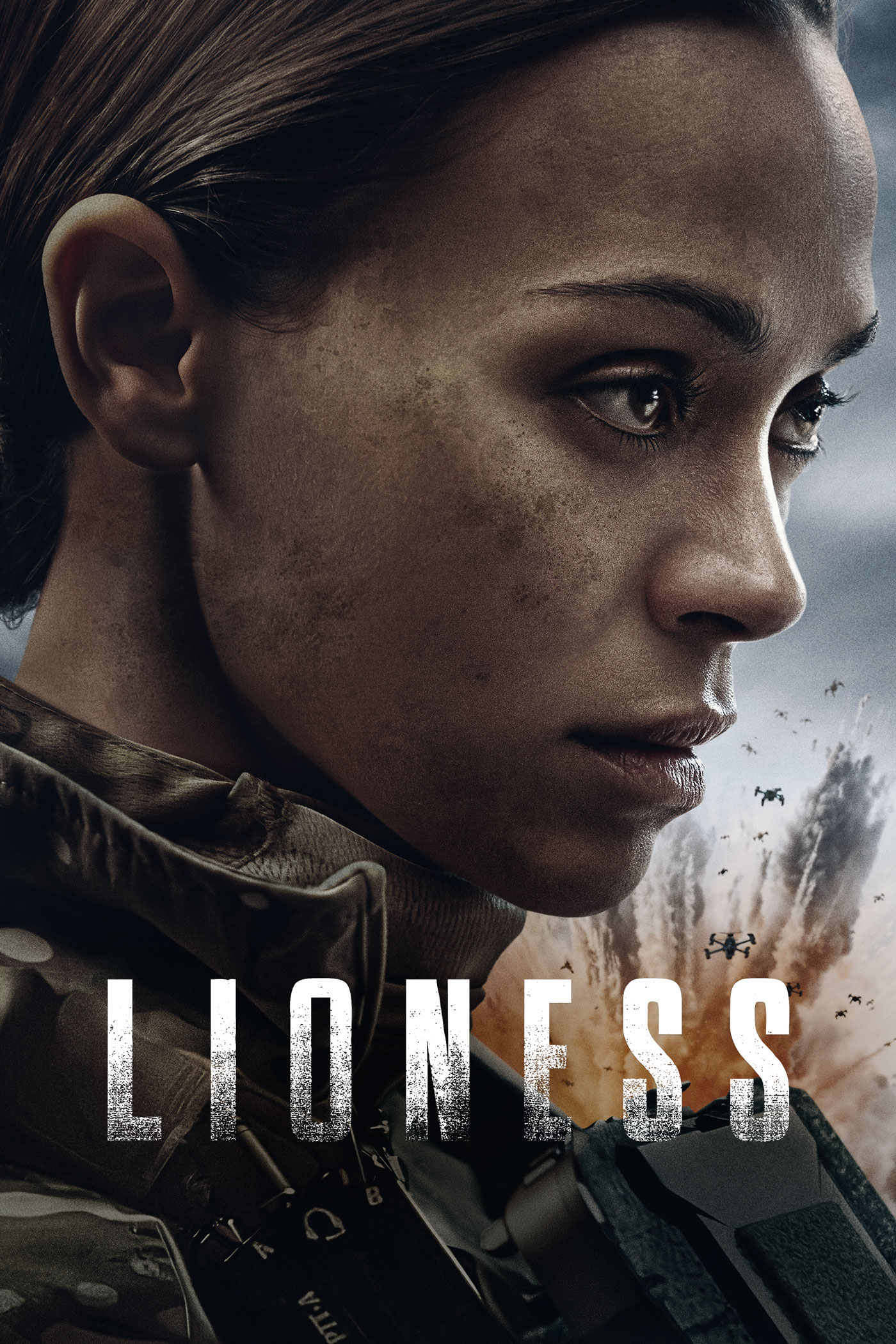 lioness
