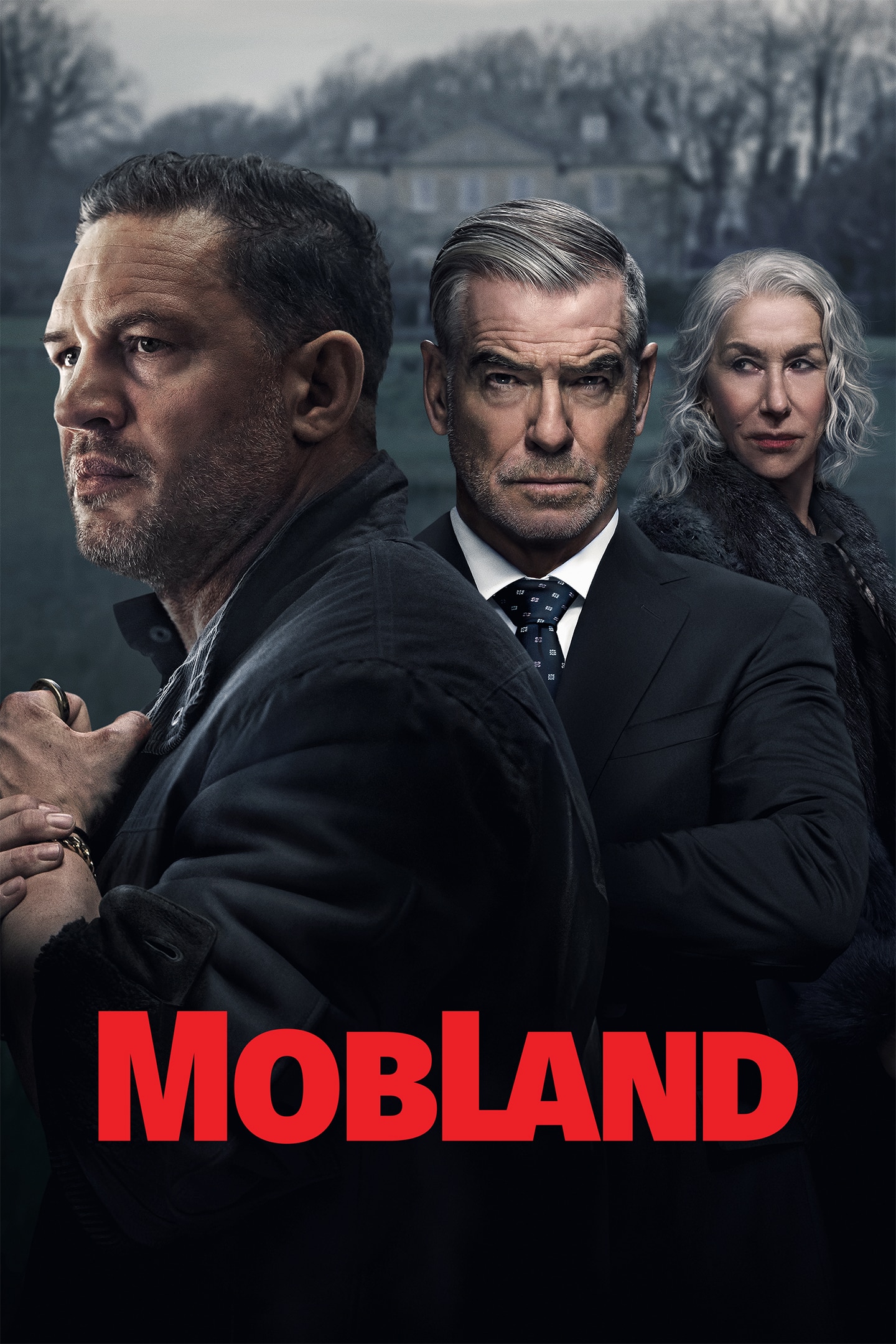 mobland