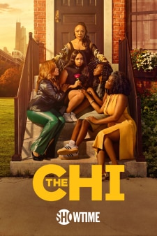 The Chi Poster