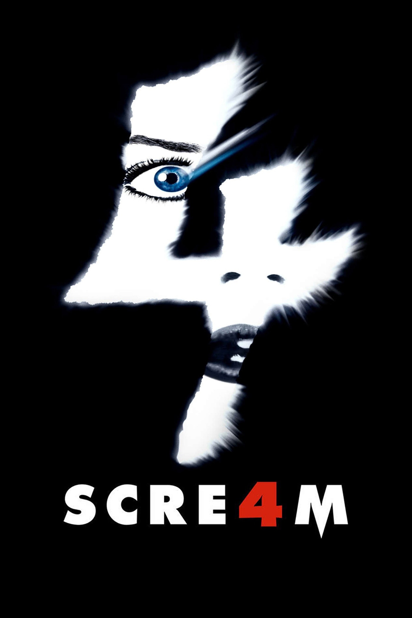 Scream VI Poster