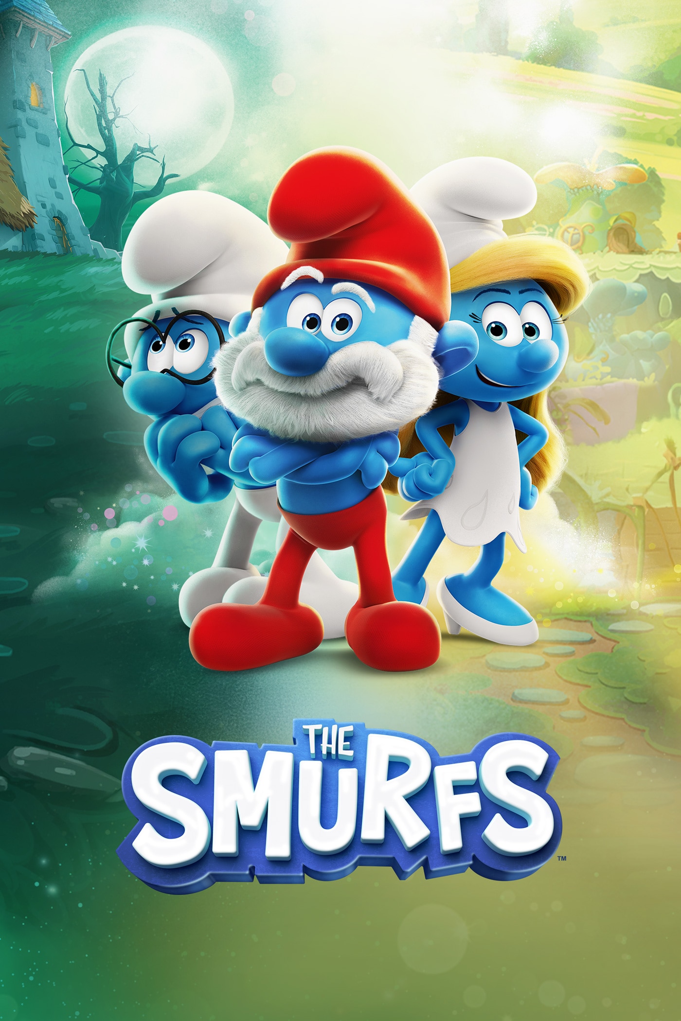 smruf