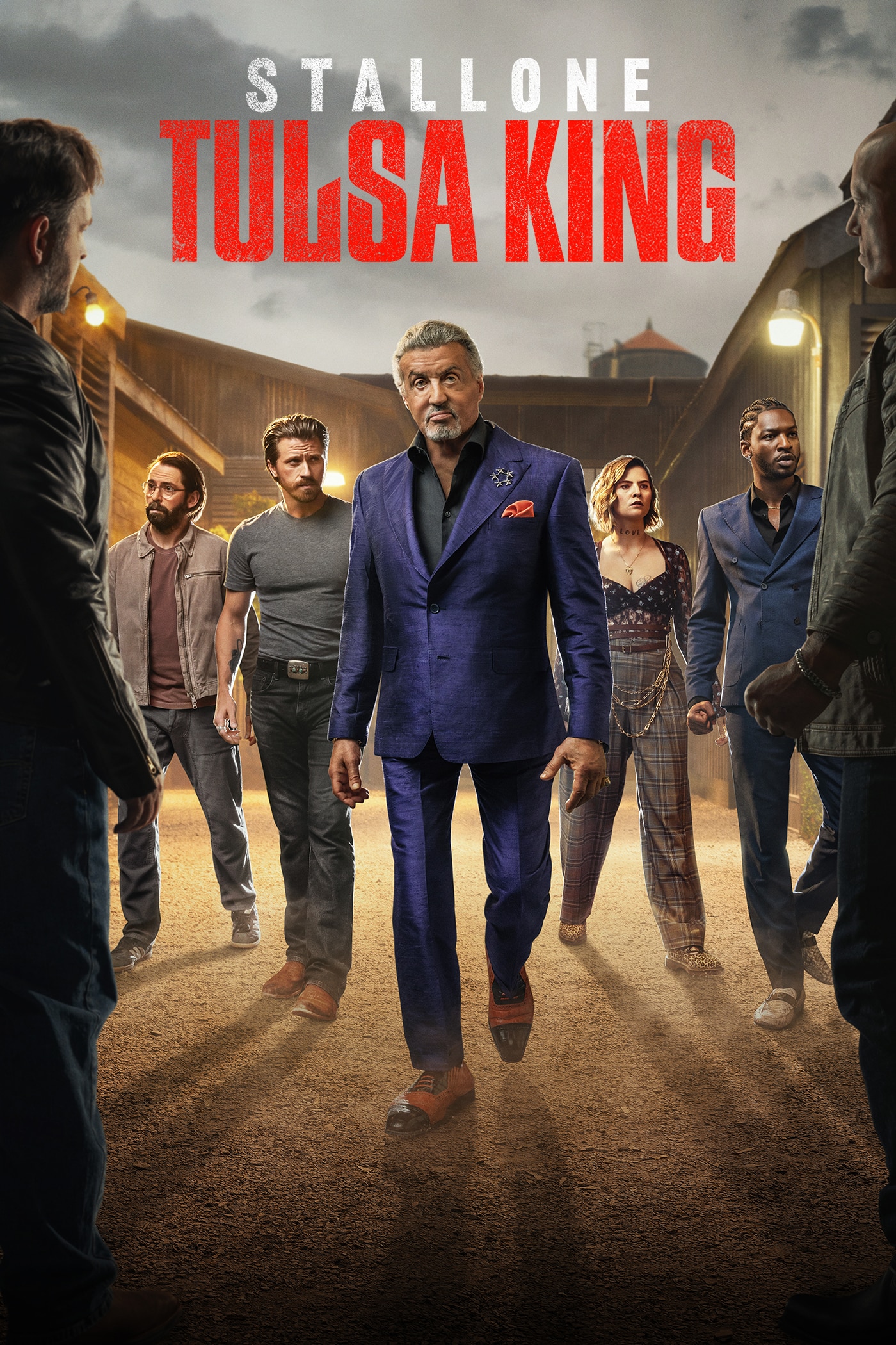 Tulsa King S3