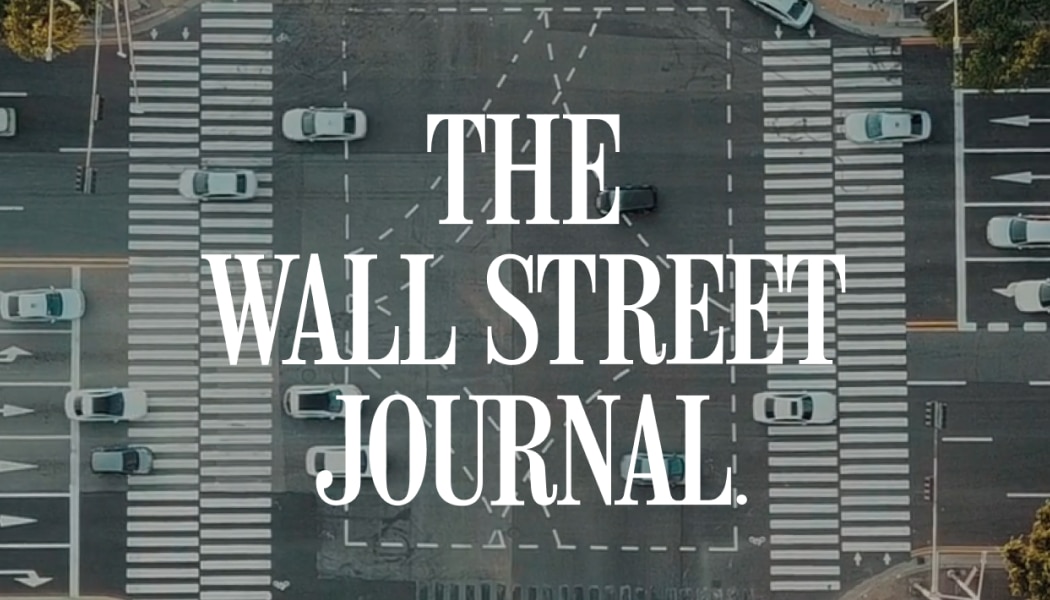 WALL STREET JOURNAL