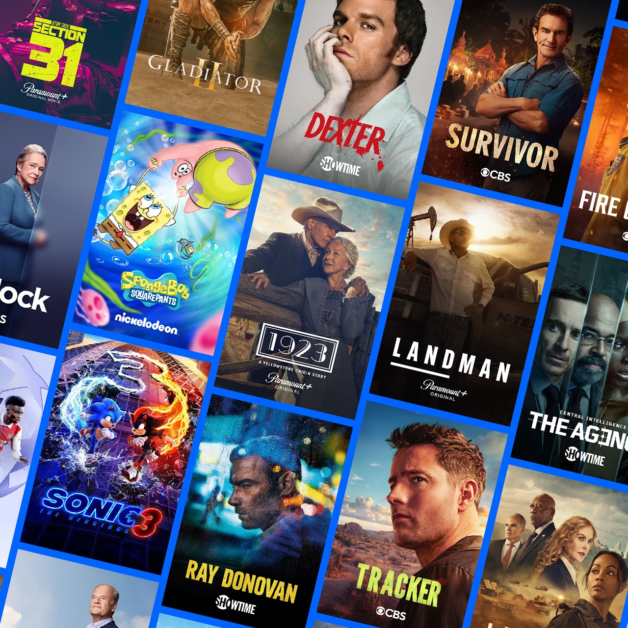 Stream Paramount+ On Board | Delta Air Lines