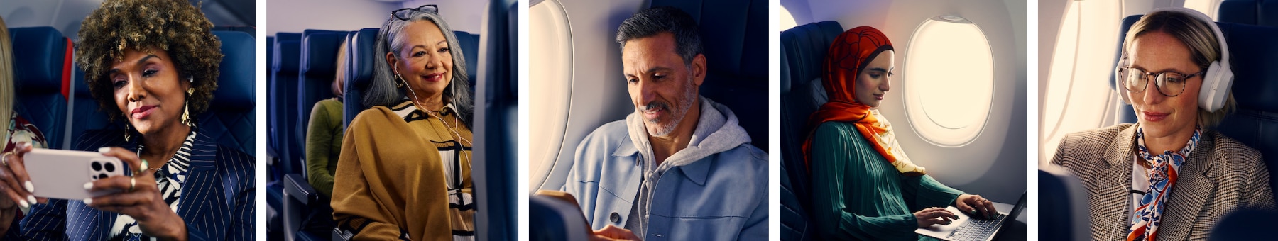 Delta Sync, Where Travel Fits You Perfectly