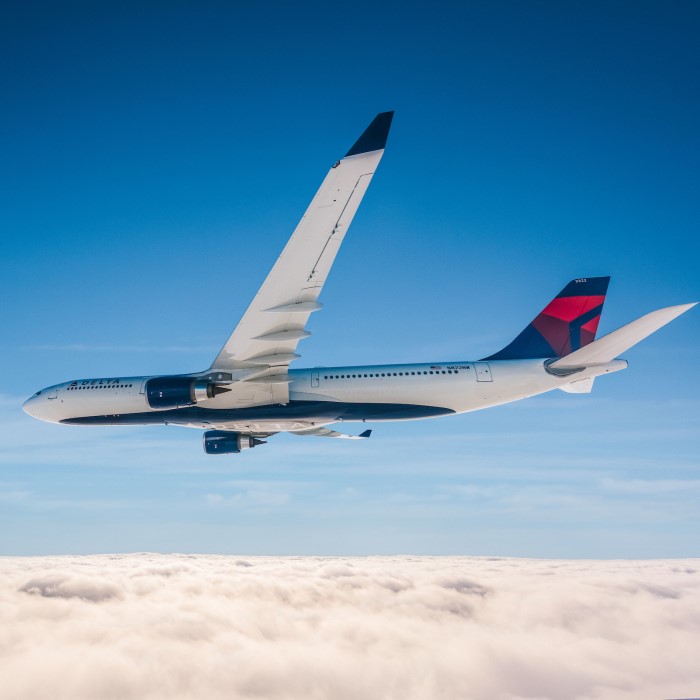 Flights to Barbados Delta Air Lines