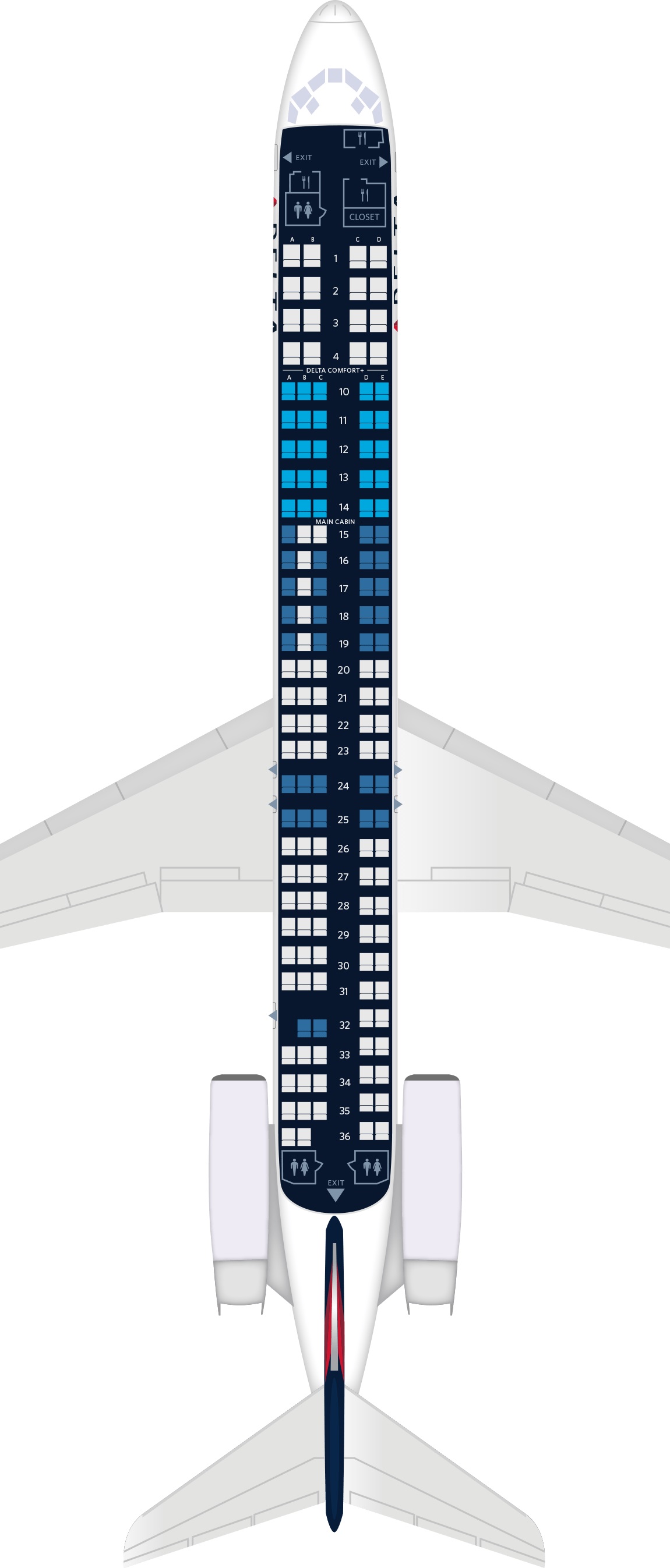 McDonnell Douglas MD-88 (M88)