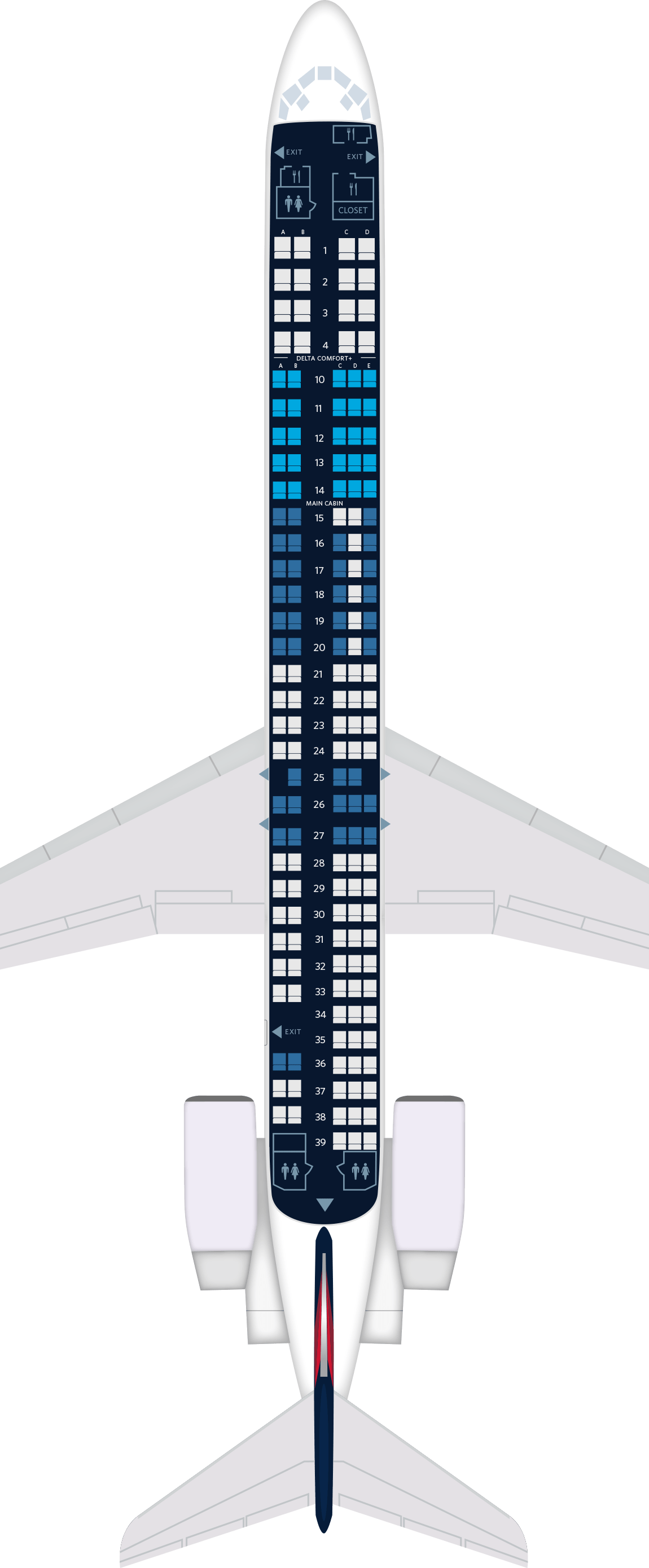 McDonnell Douglas MD-90 (M90)