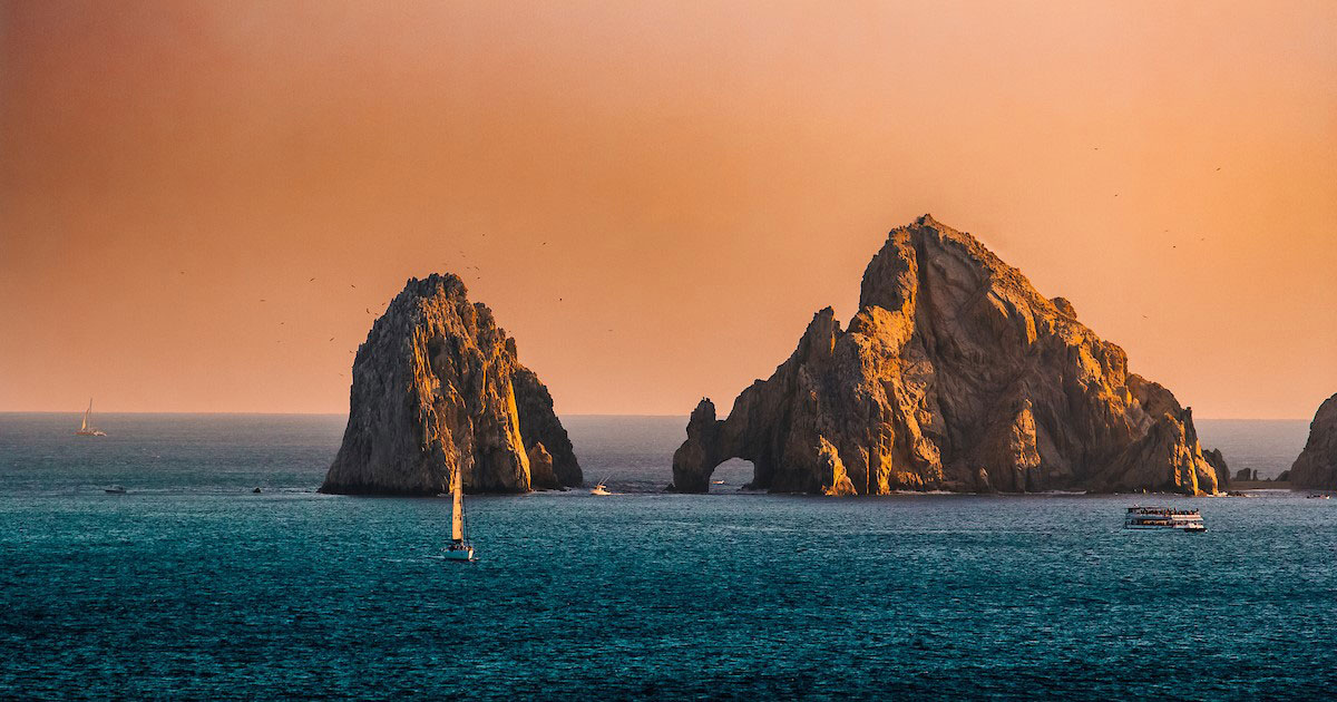 Flights to Cabo San Lucas | SJD Flight Deals