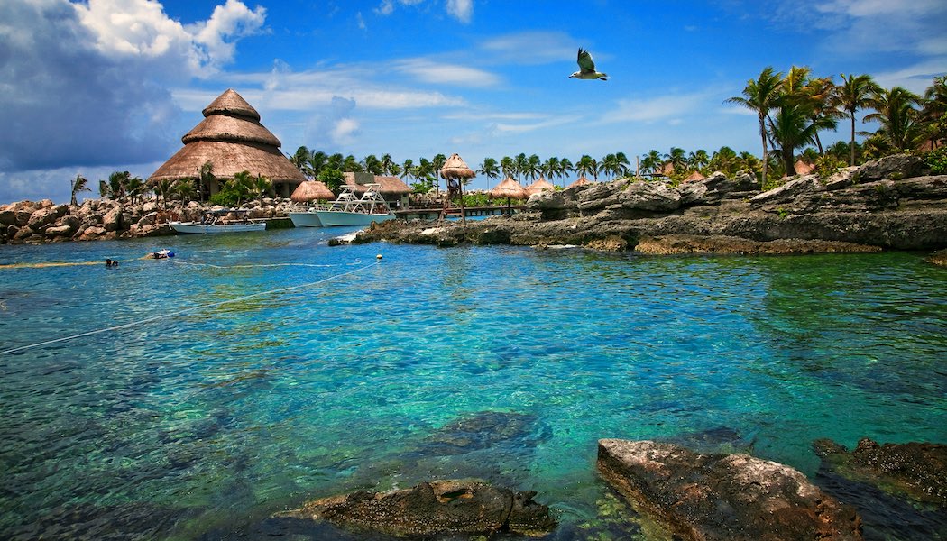 Flights to Mexico Delta Air Lines