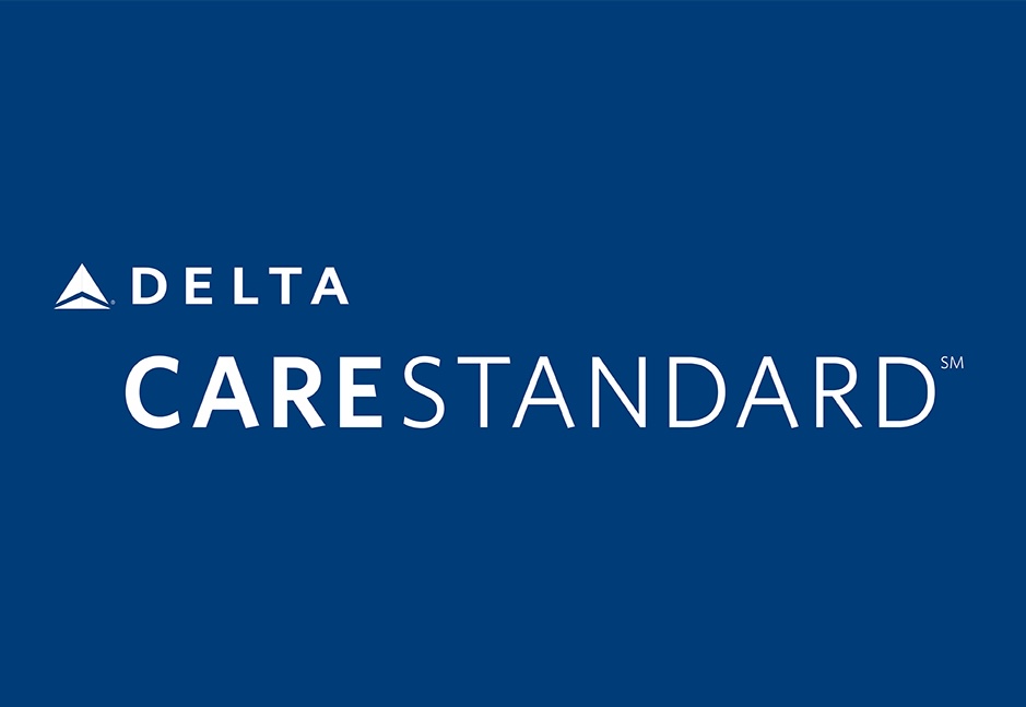 Delta CareStandard