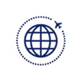 world icon