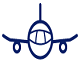 Jet-Symbol