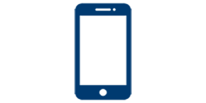 Smartphone icon