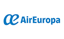 西班牙欧洲航空公司徽标
