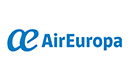 AIR EUROPA logo