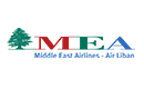 MIDDLE EAST AIRLINES-logo