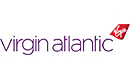 Logotipo da VIRGIN ATLANTIC