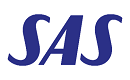 SAS logo