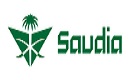 Logo SAUDIA AIRLINES