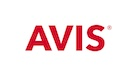 Logo Avis Rental Car