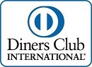 Diners Club logo