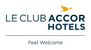 Logotipo de Accor Hotels