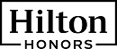 Logotipo de Hilton Honors