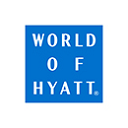 logo Hyatt Hotels & Resorts