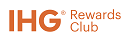 Logotipo de IHG