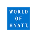 Hyatt Hotels & Resorts logo